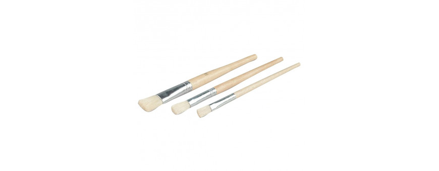 Outils de Peintre