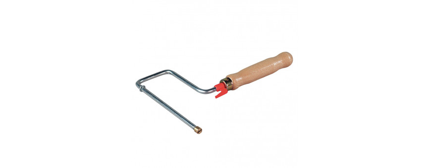 Rouleau standard 180mm et +