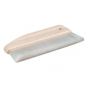 Brosse à vitrifier 200mm NESPOLI Brosse à vitrifier 200mm NESPOLI