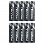 10 Piles alcalines Procell LR03/AAA (1,5V) DURACELL