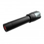 Lampe torche rechargeable pro S1100R 1100lm ELWIS