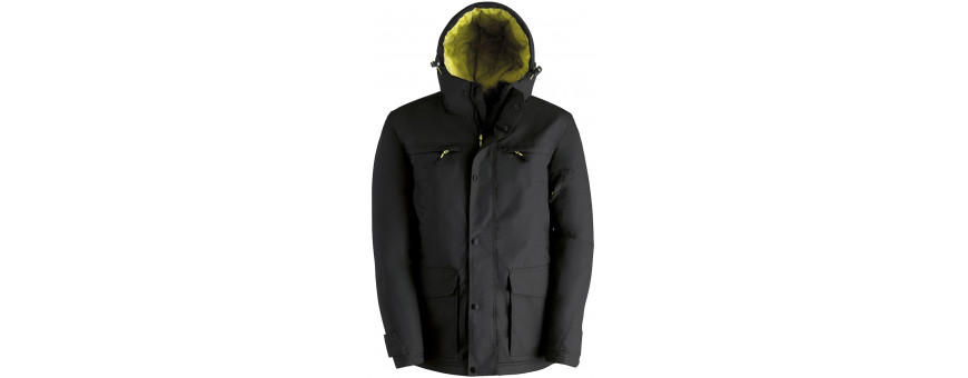 Vêtements