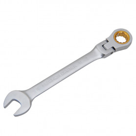 Clé mixte à cliquet flexible FISCHER DAREX Clé mixte à cliquet flexible FISCHER DAREX