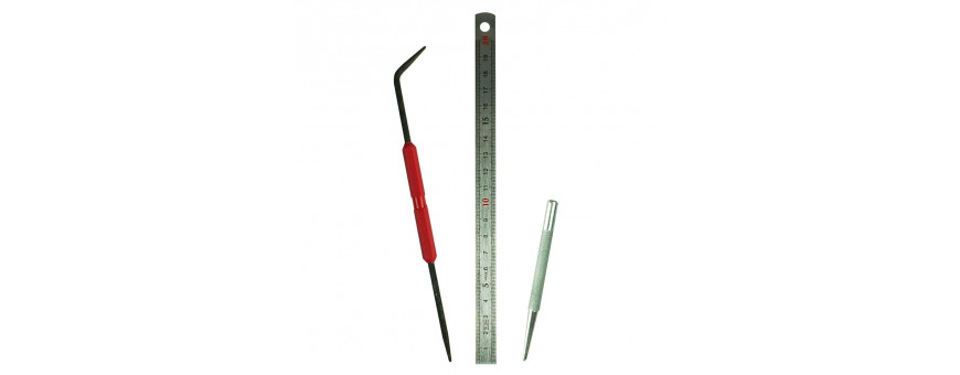 Outillage à main - Achat/Vente d`Outillage à Main Professionnel - Bricoselect