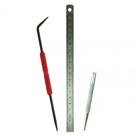 Kit de traçage FISCHER DAREX Kit de traçage FISCHER DAREX