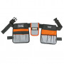 Ceinture porte-outils complète FISCHER DAREX