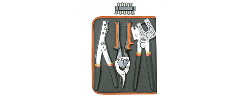 Outils de Plaquiste