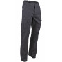 Pantalon de travail multipoches BORNE gris coton polyester LMA