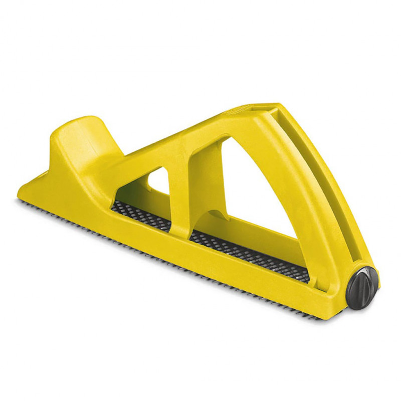 Rabot Surform corps plastique 5-21-103 STANLEY