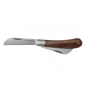 Couteau d'électricien STHT0-62687 STANLEY Couteau d'électricien STHT0-62687 STANLEY