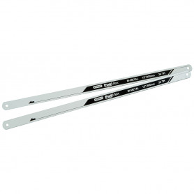 Lames de scie à métaux bimétal Fatmax x2 FMHT0-20195 STANLEY Lames de scie à métaux bimétal Fatmax x2 FMHT0-20195 STANLEY
