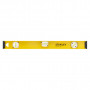 Niveau profilé I-Beam 180 alu STANLEY