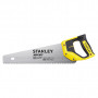 Scie égoïne coupe de débit Jetcut STANLEY