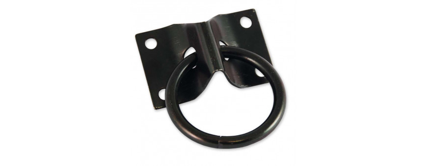 Accessoires de Levage
