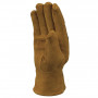 Gants de manutention cuir croûte de bovin DPCT502 DELTA PLUS