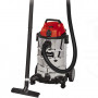 Aspirateur eau et poussière 30L 1500W TC-VC 1930 SA + prise asservie EINHELL