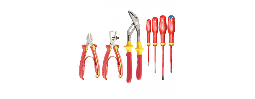 Outils d'Electricien