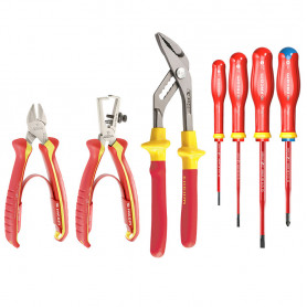 Outils d'Electricien