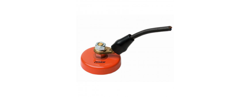 Accessoires de Soudage Gaz