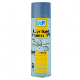 Lubrifiant, dégrippant, nettoyant