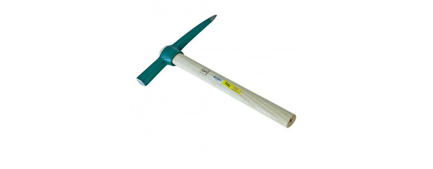 Outils de maçon divers