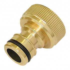 Raccord adaptateur femelle grand débit BOUTTÉ Raccord adaptateur femelle grand débit BOUTTÉ
