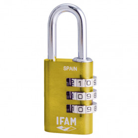 Cadenas à Chiffre