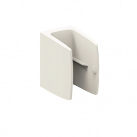 Bloqueur clips de manivelle Bloqueur clips de manivelle
