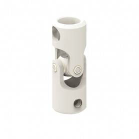 Genouillère de volet roulant Ø12mm Genouillère de volet roulant Ø12mm