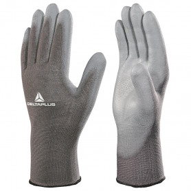 Gants de manutention légère DPVE702PG DELTA PLUS Gants de manutention légère DPVE702PG DELTA PLUS