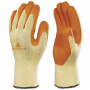 Gants construction tricot polycoton DPVE730 DELTA PLUS