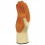 Gants construction tricot polycoton DPVE730 DELTA PLUS