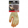 Gants construction tricot polycoton DPVE730 DELTA PLUS