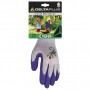 Gants enfant tricot polyester enduit latex DPVV733E DELTA PLUS