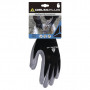 Gants de manutention milieu humide DPVE712GR - taille 10 - DELTA PLUS