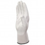 Gants peinture tricot polyester / paume PU VE702P DELTA PLUS