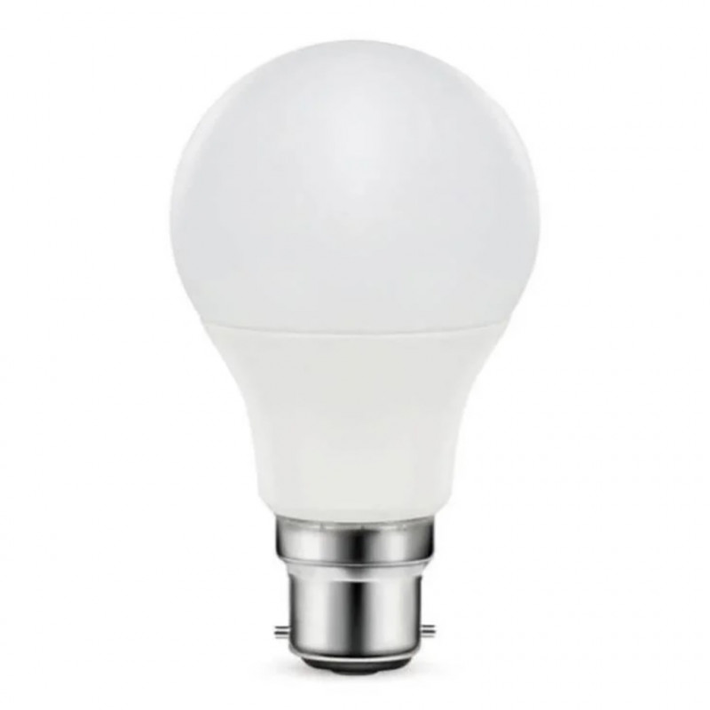 Ampoule LED à variation de couleur connectée et autonome / Douille B22/ A  60 - NEDIS- - Domo Confort