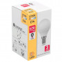 Ampoule led Sphérique E14 40W 470lm 2700K