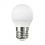 Ampoule led Sphérique E27 40W 470lm 2700K