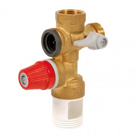 Accessoires De Chauffe Eau
