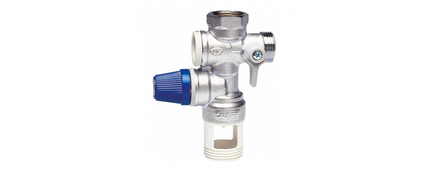 Chauffe  Eau