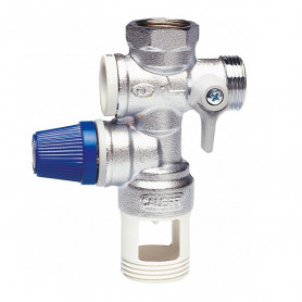 Chauffe  Eau