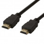 Câble HDMI mâle/mâle 1,50m