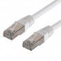 Câble blindé RJ45 (Catégorie 6) mâle/mâle 5m