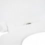 Abattant WC ARremix - frein de chute - pvc blanc