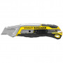 Cutter bi-matière Quick Snap Fatmax 18mm FMHT10594-0 STANLEY