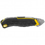 Cutter bi-matière Quick Snap Fatmax 18mm FMHT10594-0 STANLEY