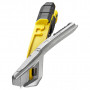 Cutter bi-matière Quick Snap Fatmax 18mm FMHT10594-0 STANLEY