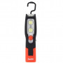 Baladeuse LED sans fil rechargeable USB 200lm XANLITE