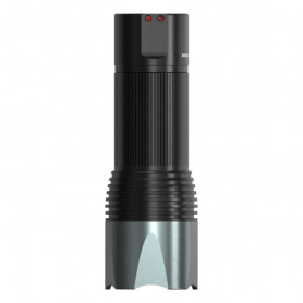 Eclairage Autonome (Lampes, Torches, Lampes Fronta